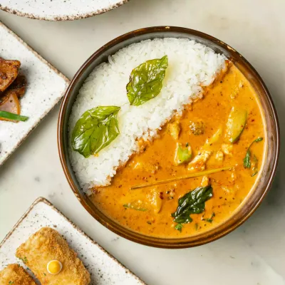 Homestyle & Traditional Recipes