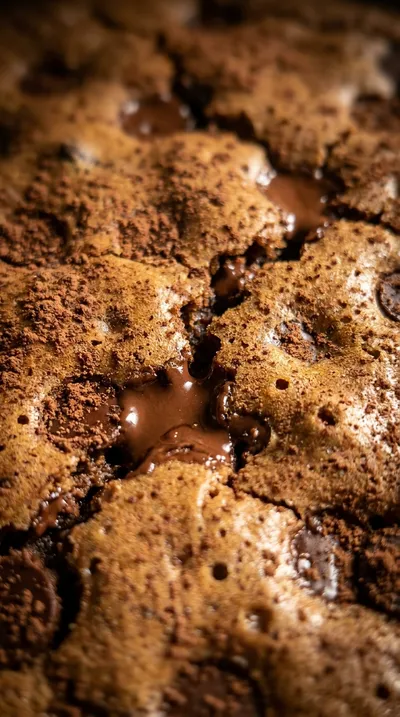 Brookies: Fudgy Brownie-Cookie Bars - ingredients preparation