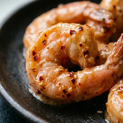 Bang Bang Shrimp - Ready in 30 Minutes - ingredients preparation