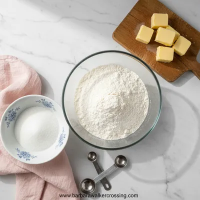 3 Ingredient Cookies – Easy 3-Ingredient Recipe - cooking process