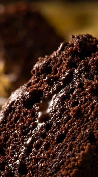 Cottage Cheese Lava Cake – Chocolate Protein Recipe - ingredients preparation