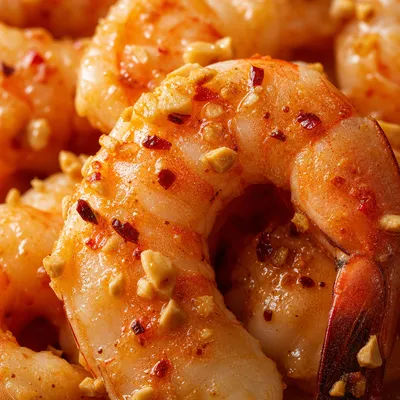 Bang Bang Shrimp – Ready in 30 Minutes - ingredients preparation