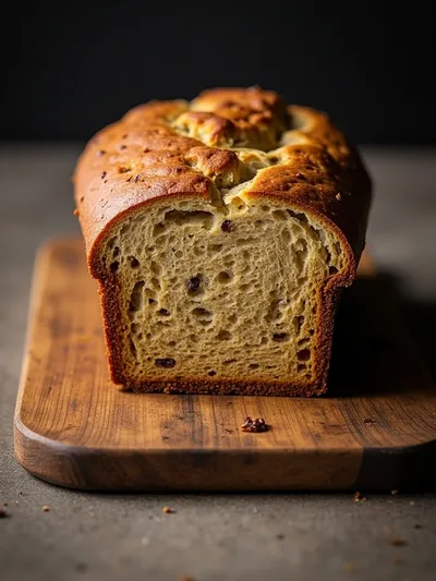 Best Ever Banana Bread Recipe