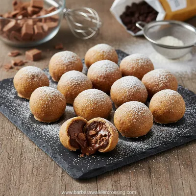 Butterfinger Balls Recipe