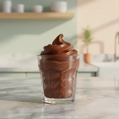 Copycat Wendy's Frosty – Easy Ninja Creami Ice Cream