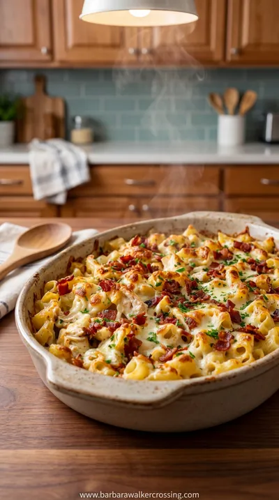 Crazy Good Casserole Recipe