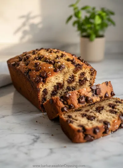 Easy Protein Banana Bread