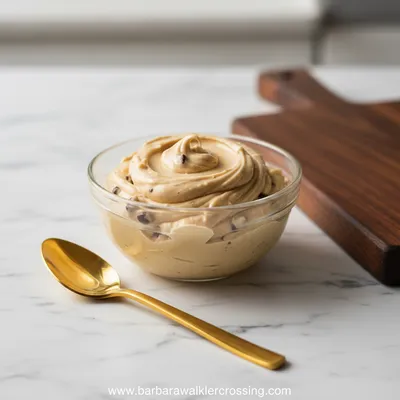 Edible Cookie Dough – Easy No‑Bake Dessert