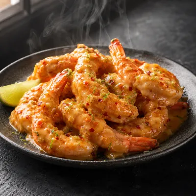 Bang Bang Shrimp – 30‑Minute Recipe