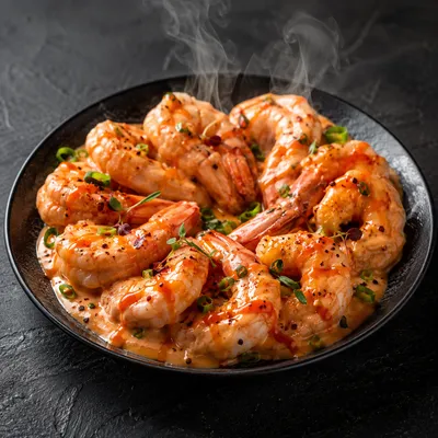 Bang Bang Shrimp – Ready in 30 Minutes