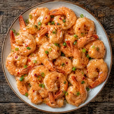 Bang Bang Shrimp – 30-Minute Recipe - ready to serve