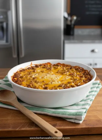 5-Ingredient Football Dip – Ready In 35 Minutes - ingredients preparation