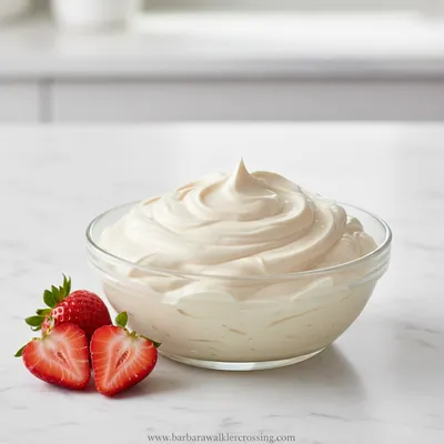 Fruit Dip Recipe – Easy Sweet Snack