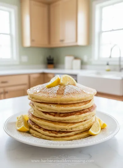 German Pancakes Recipe – Easy From Scratch