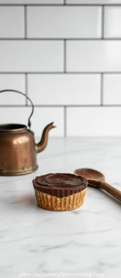 Easy Peanut Butter Protein Oatmeal Cups