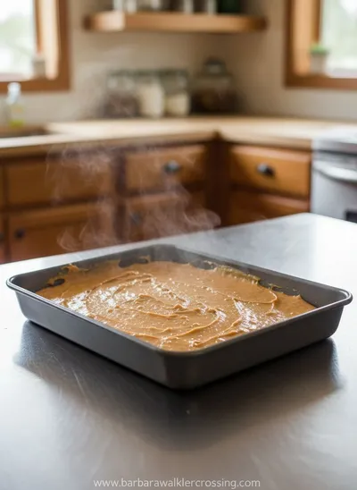 Homemade Protein Bar Recipe - ingredients preparation