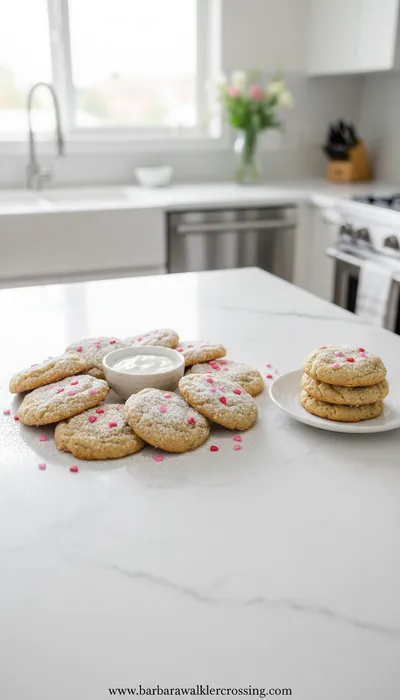 Protein Greek Yogurt Cookies Recipe