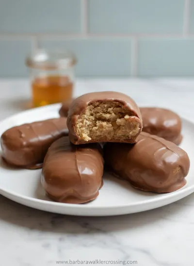 Reese's Peanut Butter Protein Bars Recipe