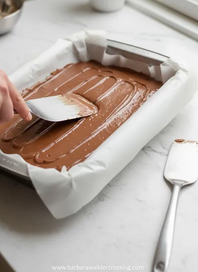 Reese's Peanut Butter Protein Bars Recipe - ingredients preparation