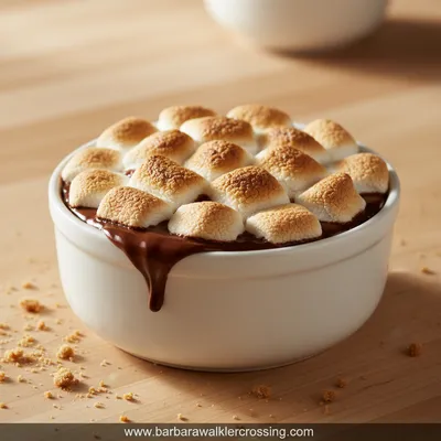 Easy Smore Dip Recipe