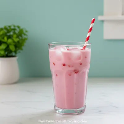 Starbucks Pink Drink Recipe – Refreshing Summer Beverage